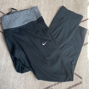 Nike running legging